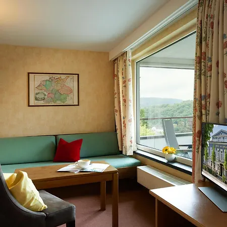 Romantik Hotel Stoermann-2