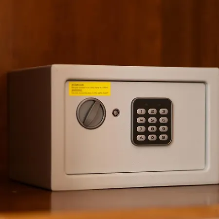 Hotel Max-3
