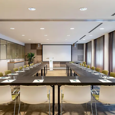 Element By Marriott Amsterdam-3