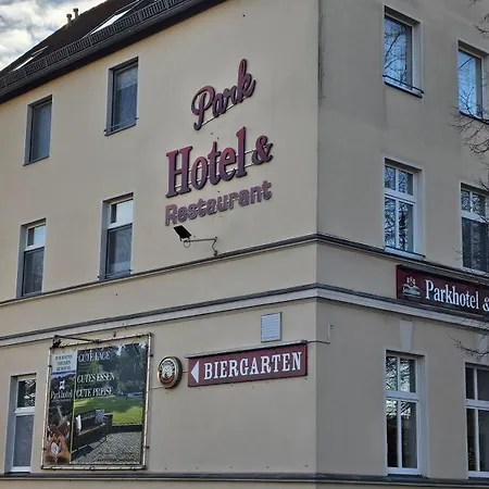 Parkhotel Senftenberg-2