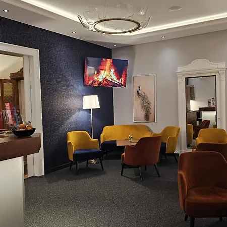 Parkhotel Senftenberg-3