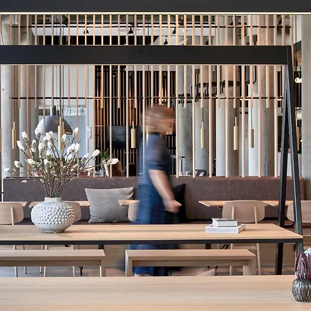 Four Points Flex By Sheraton Copenhagen Arena-2