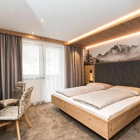 Hotel Garni Pfeifer-2