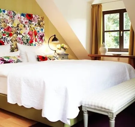 Fährhaus Meißen B&B-3