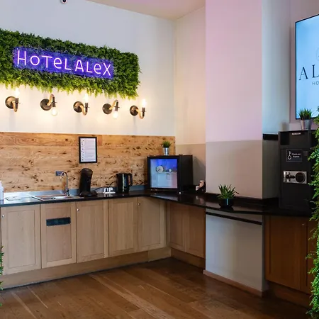 Hotel Alex Berlin-3