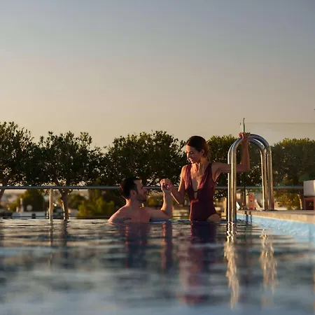 Dusit Suites Hotel Athens-3