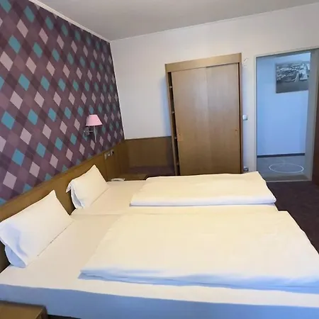 Hotel ISHI INN WOLFSBURG-3