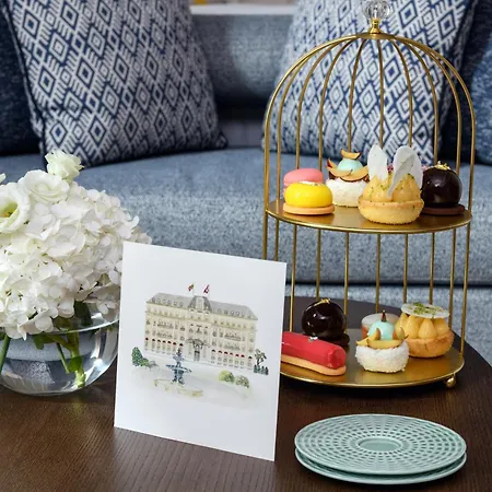 Hotel Metropole Geneve-3