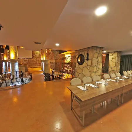Antik Hotel Istanbul-2