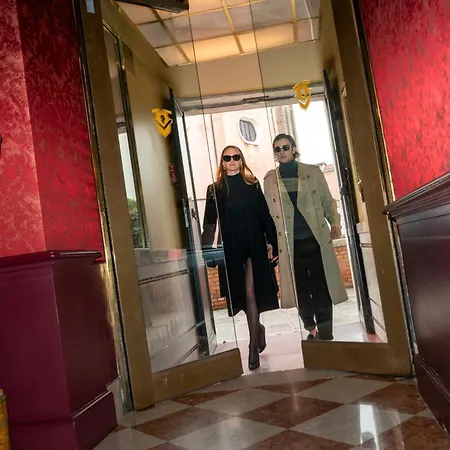 Excess Venice Boutique Hotel & Private Spa - Adults Only-2