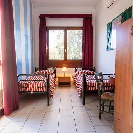 Hotel Il Lato Azzurro - Isola Di Sant'Erasmo - No Vehicles Access-2