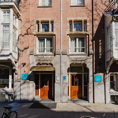 Hotel JL No76-2