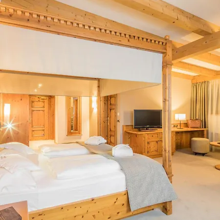 Savoy Dolomites Luxury & Spa Hotel-3