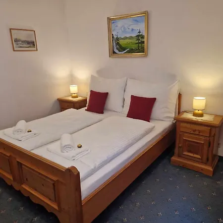 Pension Alpenrose-2