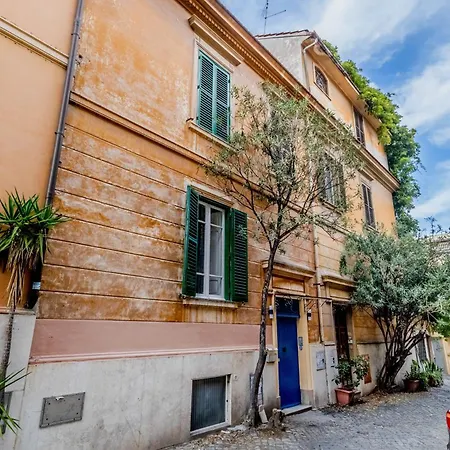 Palazzo Sapienza Design Suites-2