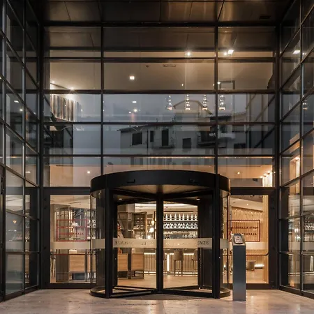 Ac Hotel Firenze By Marriott-3