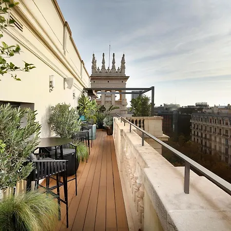 Wilson Boutique Hotel-3