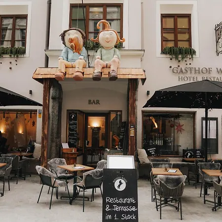 Boutiquehotel Weisses Rössl-2