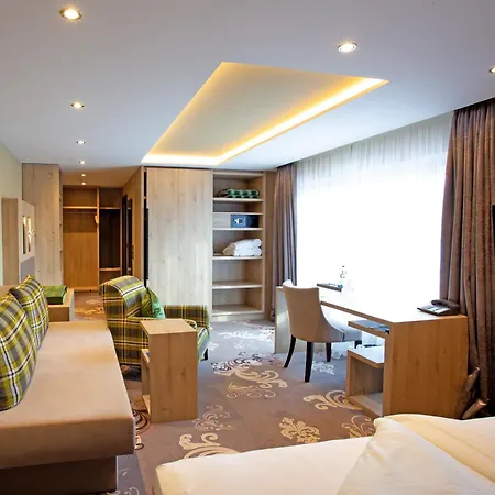 Hotel Bergruh-2