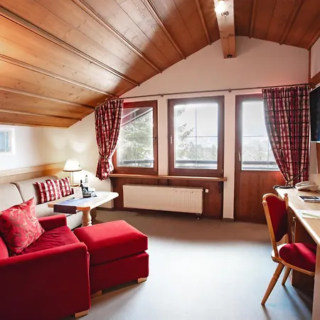 Hotel Bergruh-3