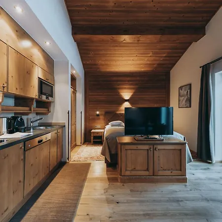 Chalet Anna Maria-2