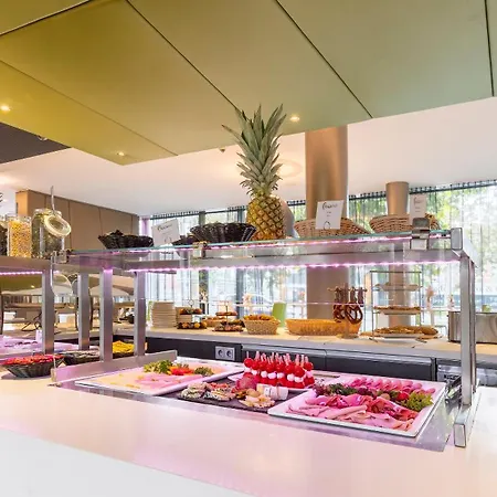 roomz Graz - Business Design Hotel-2