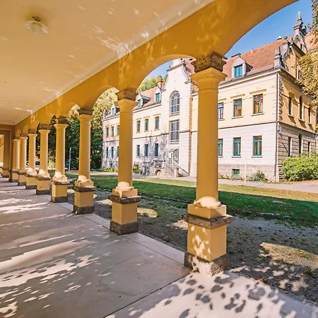 Wildbad Tagungsort Rothenburg O.D.Tbr.-3