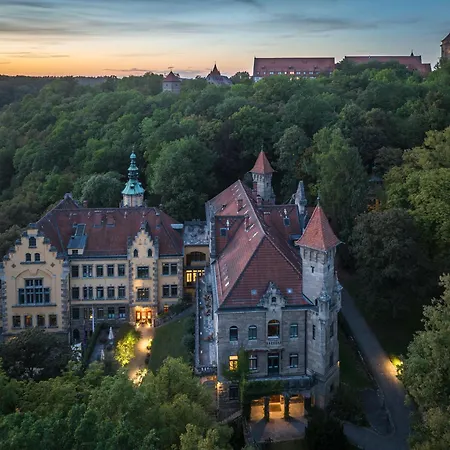 Wildbad Tagungsort Rothenburg O.D.Tbr.-2