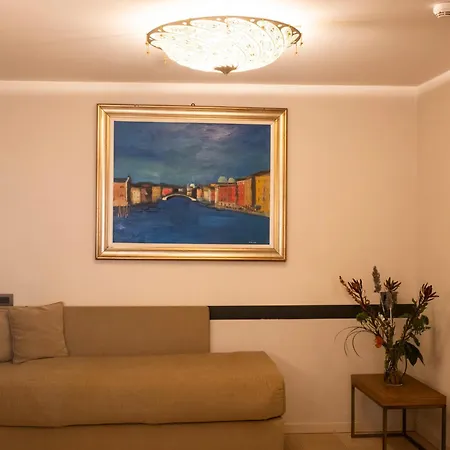 Hotel Aquarius Venice - Ascend Collection-3