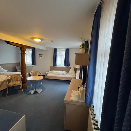 Hotel Grüner Baum-3