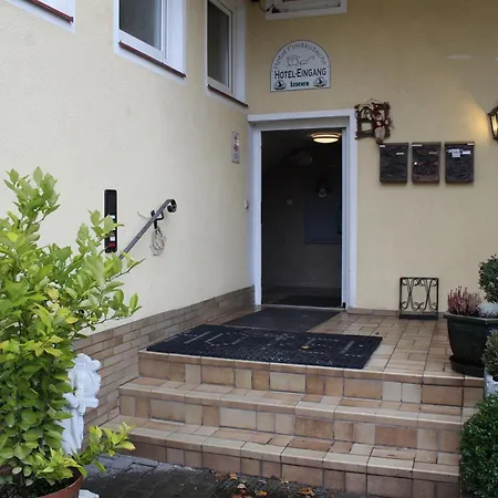 Hotel Garni Postkutsche-2