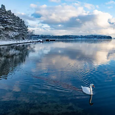 Hotel Rantapuisto-3