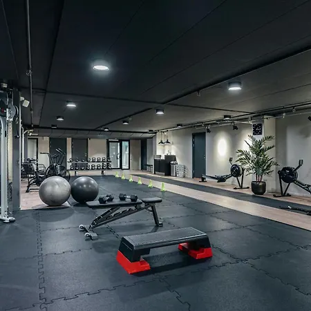 Courtyard By Marriott Stockholm Kungsholmen-3