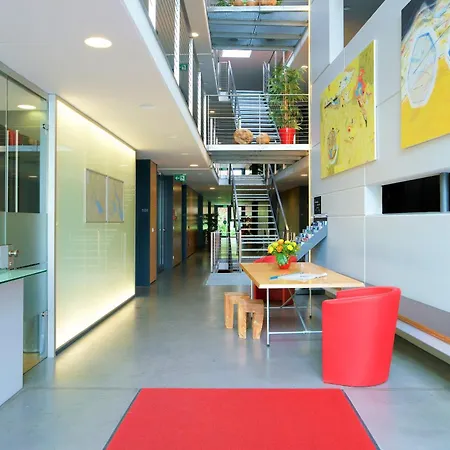 Bed&Breakfast Rotes Haus-3