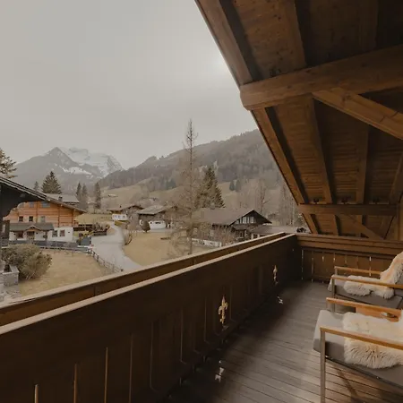 Ultima Hotel Gstaad-3