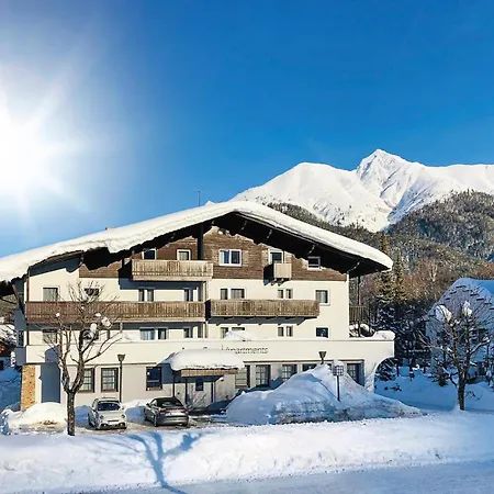 Lakeside Apartments Seefeld-2