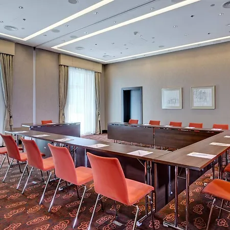 Grand Hotel River Park, A Luxury Collection Hotel, Bratislava-2