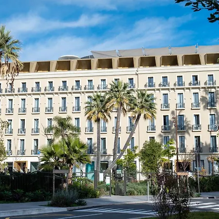 Maison Albar - Le Victoria-3