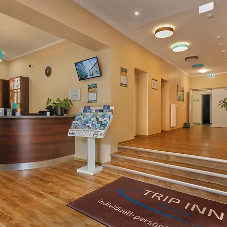 Trip Inn Hotel Messe Westend-2