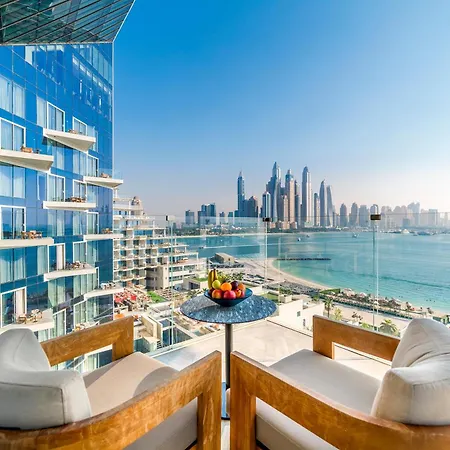 Five Palm Jumeirah Dubai-2