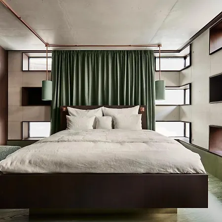 Boutique Hotel Badhaus (Adults Only)-3