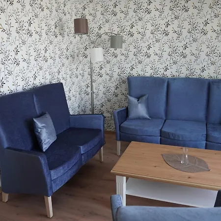 ISA Rheinquartier - Moderne und barrierefreie Ferienapartments-2