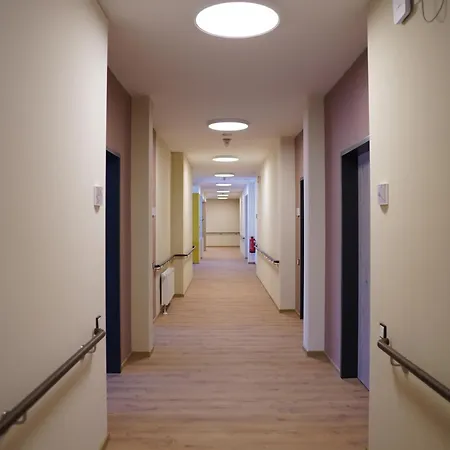 ISA Rheinquartier - Moderne und barrierefreie Ferienapartments-3