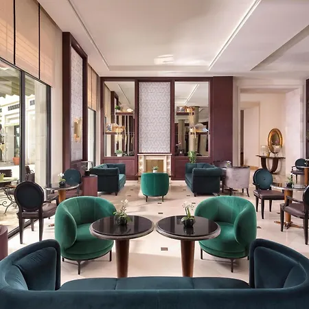The Westin Valencia-2