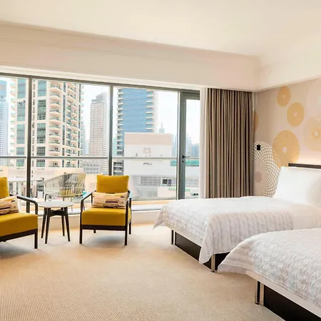 Le Royal Meridien Beach Resort&Spa Dubai-3
