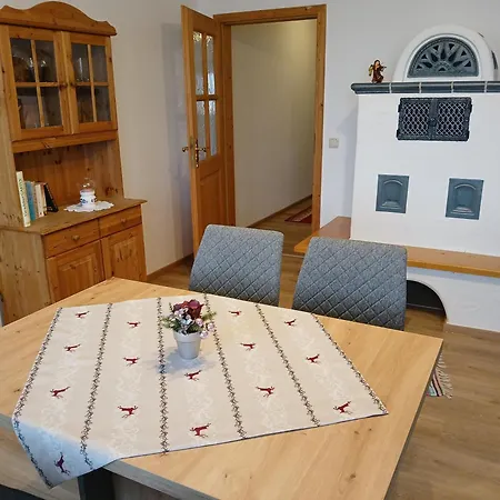 Gasthaus - Pension - Café Dörfl-2
