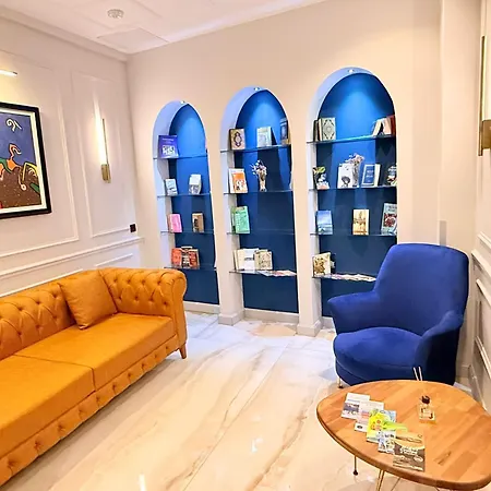 New Florenta Hotel-2