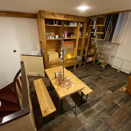 Cityflair Berlin Apartments & Rooms-2