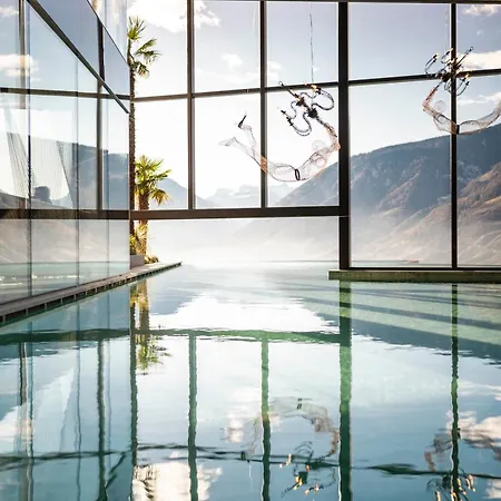 Hotel Rosengarten (Schenna Resort)-2