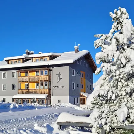 Aparthotel Bernhof-3